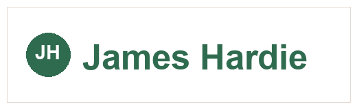 James Hardie