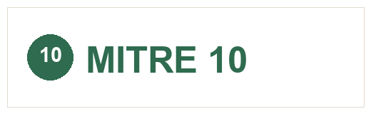 MITRE 10
