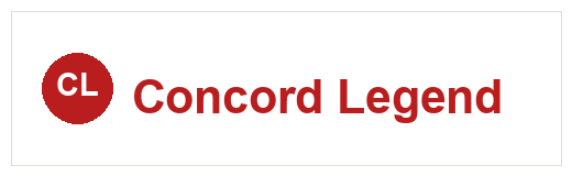 Concord Legend