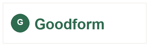 Goodform